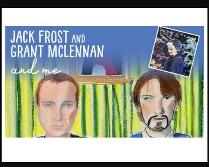 Steve Kilbey tickets