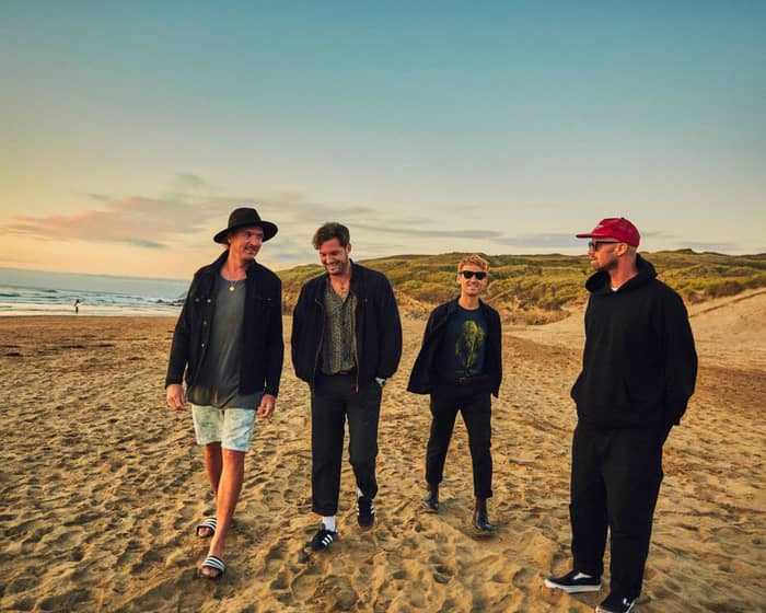Sunset Sons tickets