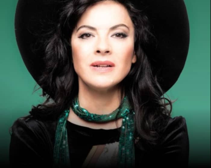 Camille O'Sullivan tickets