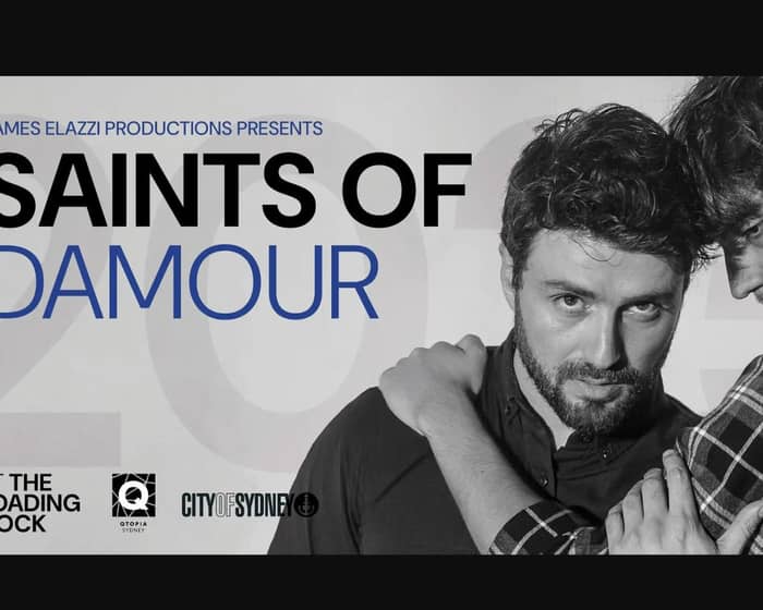 Saints of Damour tickets