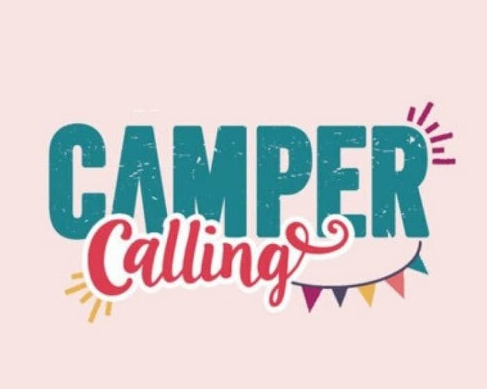 Camper Calling 2023 tickets