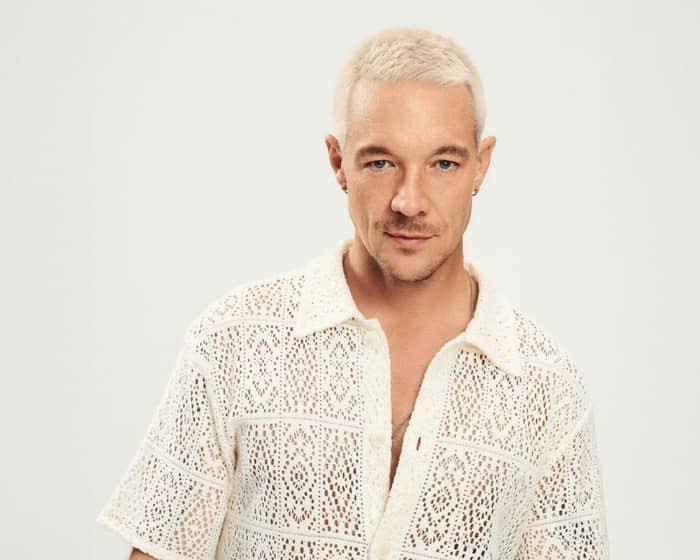 Diplo tickets