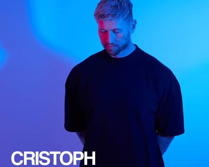 Cristoph tickets