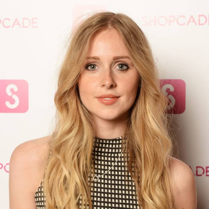 Diana Vickers cover image