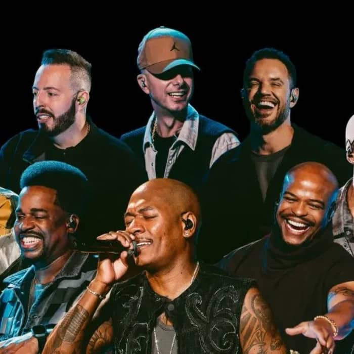 Turma do Pagode