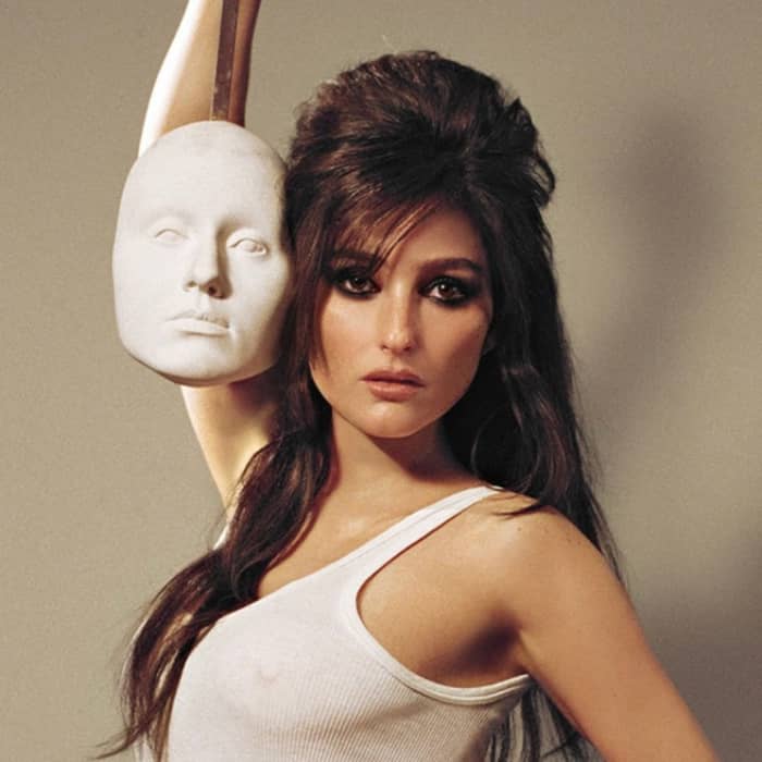 BANKS cover image