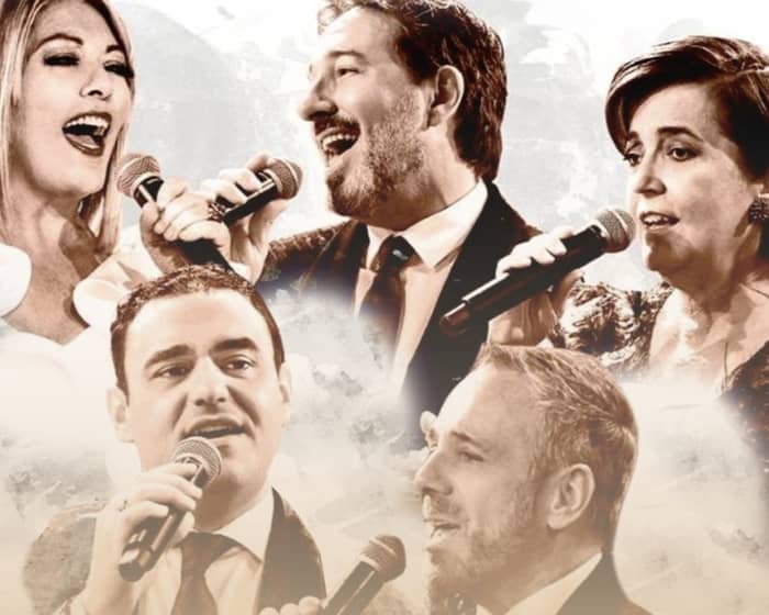 Alex Theatre events