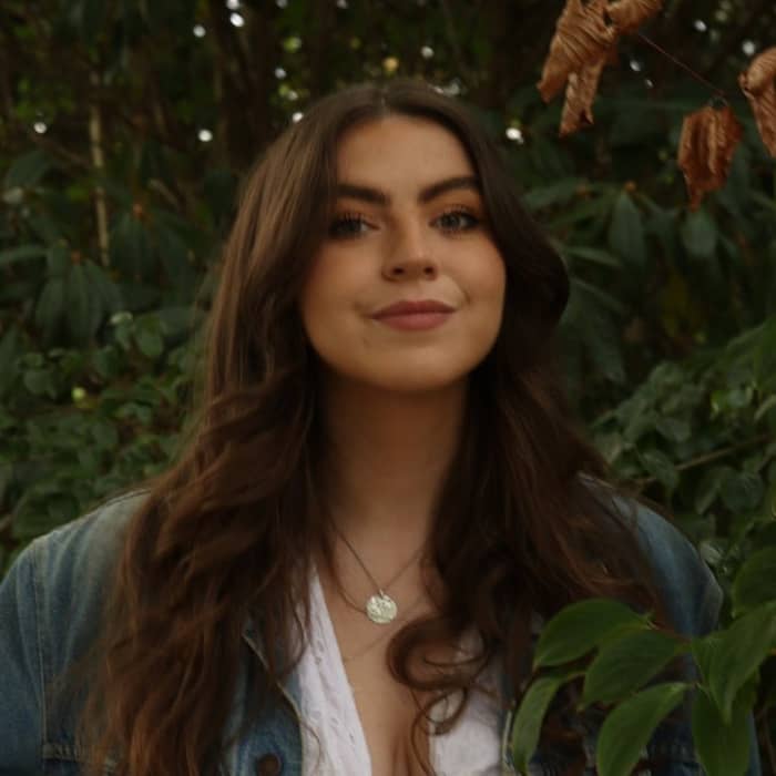 Niamh Corkey cover image
