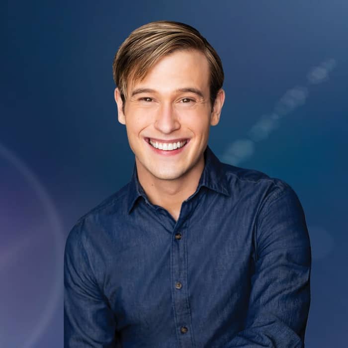 Tyler Henry events