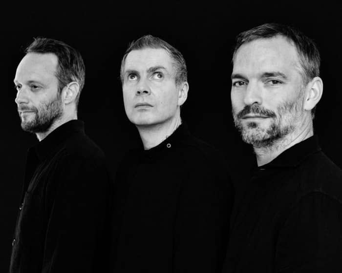 SIGUR RÓS with WORDLESS MUSIC ORCHESTRA tickets