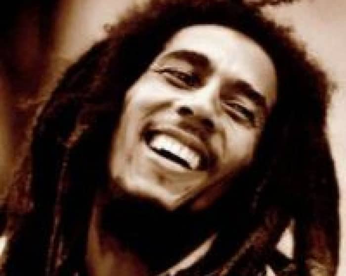 Bob Marley Tribute Night tickets