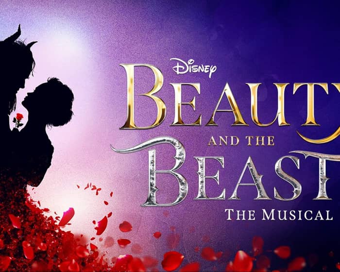 Beauty and the Beast tickets