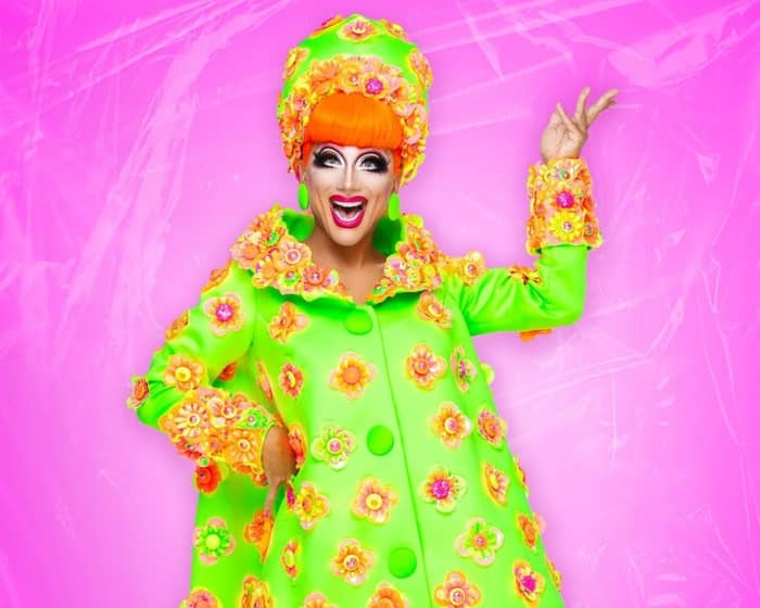 Bianca Del Rio tickets