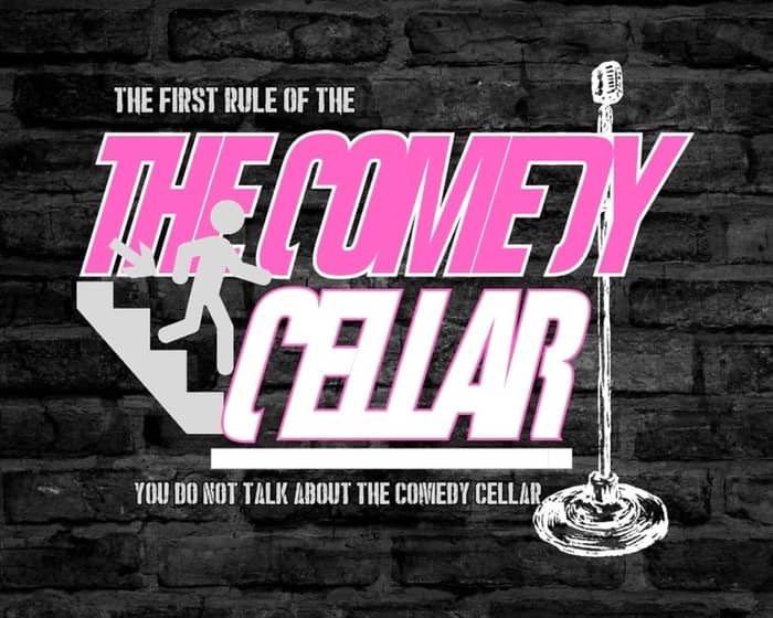 The Comedy Cellar - Edinburgh tickets