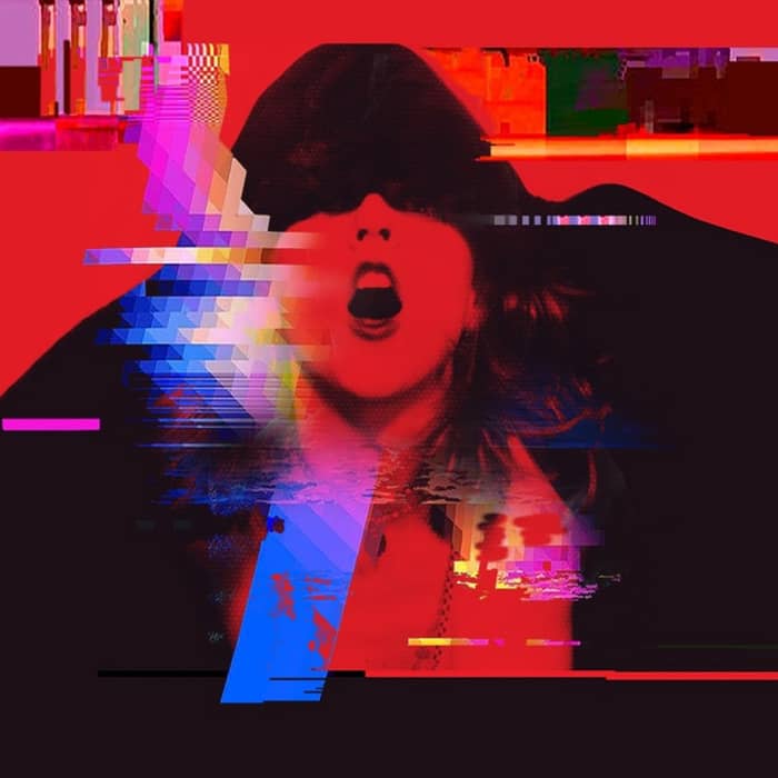 Liz Phair cover image