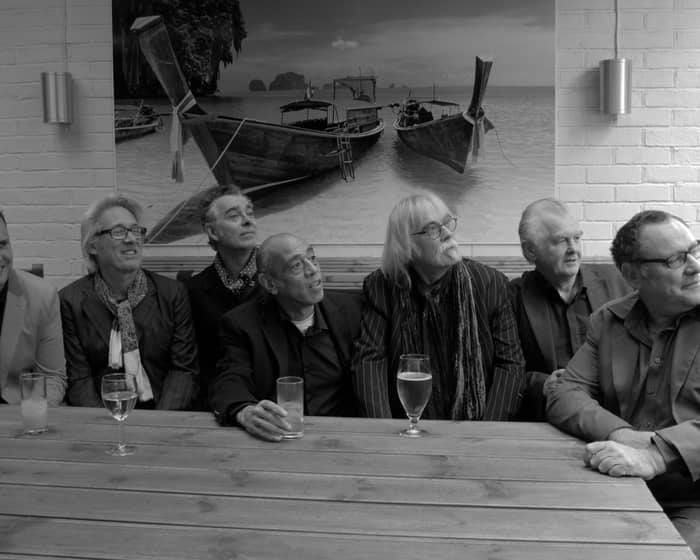 The Blockheads tickets