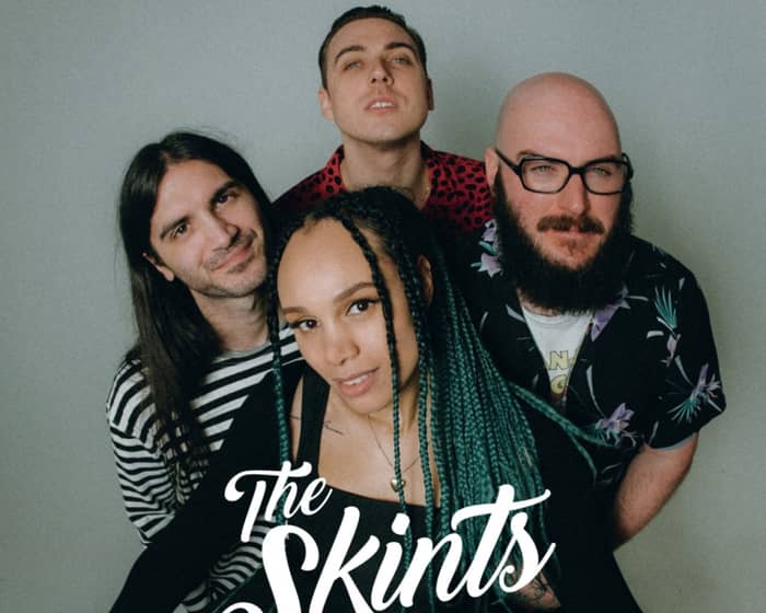 The Skints tickets
