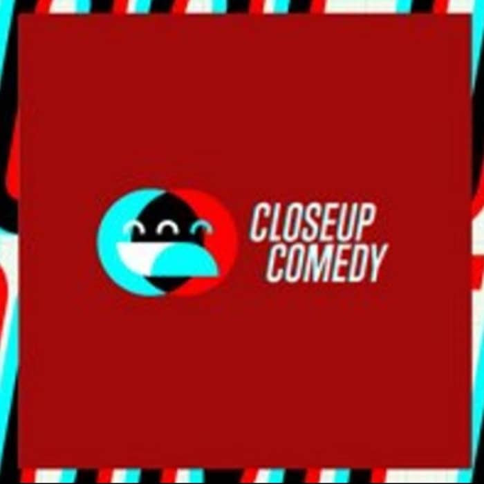 CLOSEUP COMEDY events