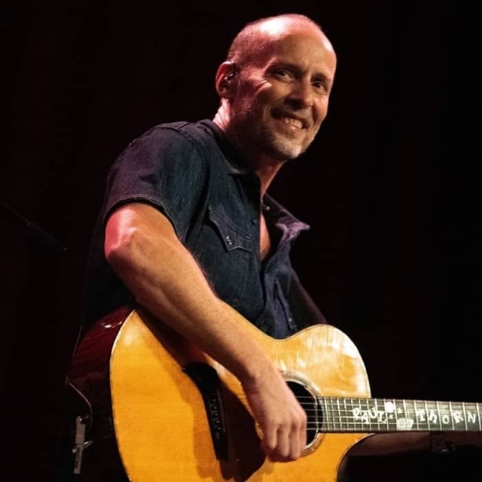 Paul Thorn tickets