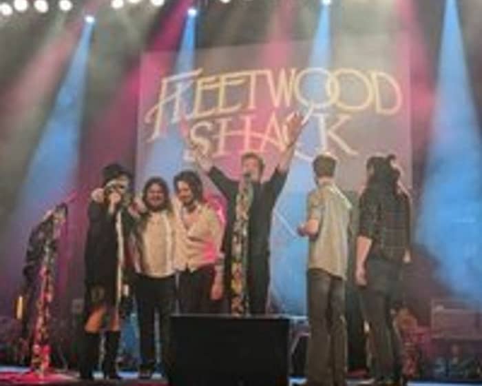Fleetwood Mac Tribute: Fleetwood Shack tickets