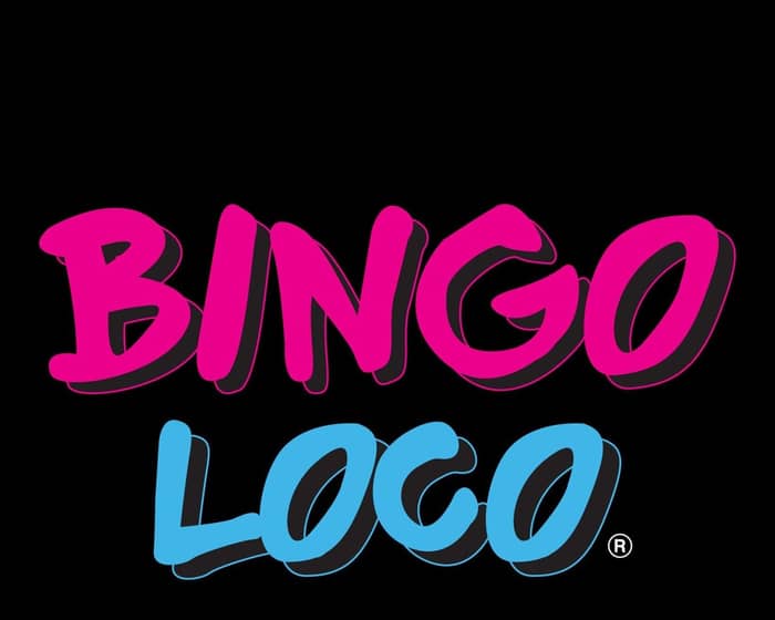BINGO LOCO tickets
