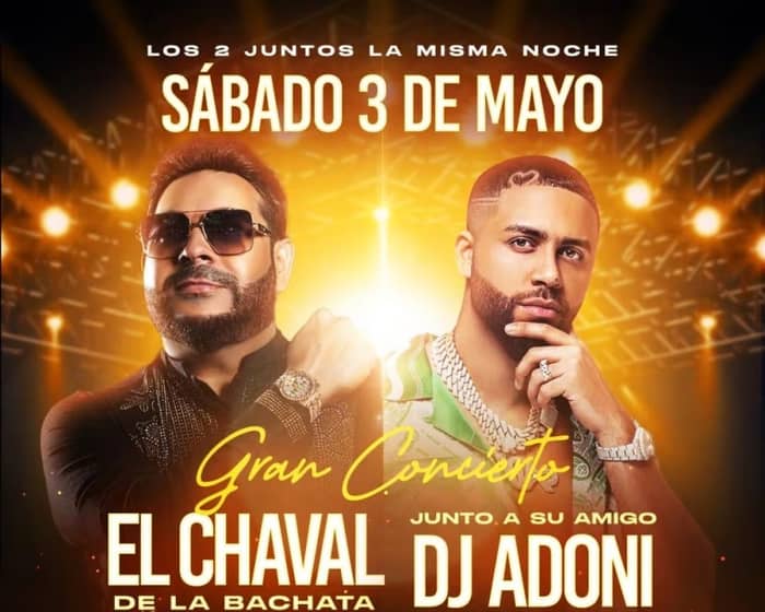 Coco Cabana events