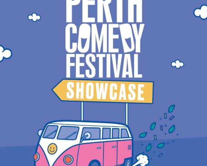 Perth Comedy Festival Showcase tickets