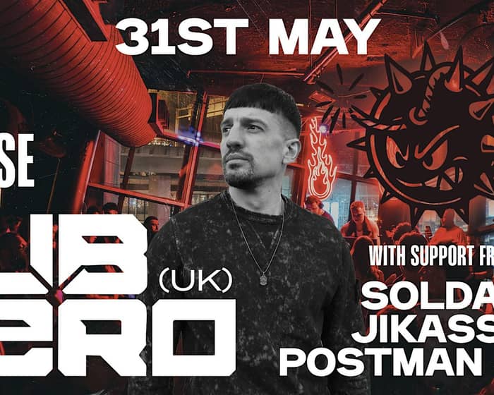 Sub Zero tickets