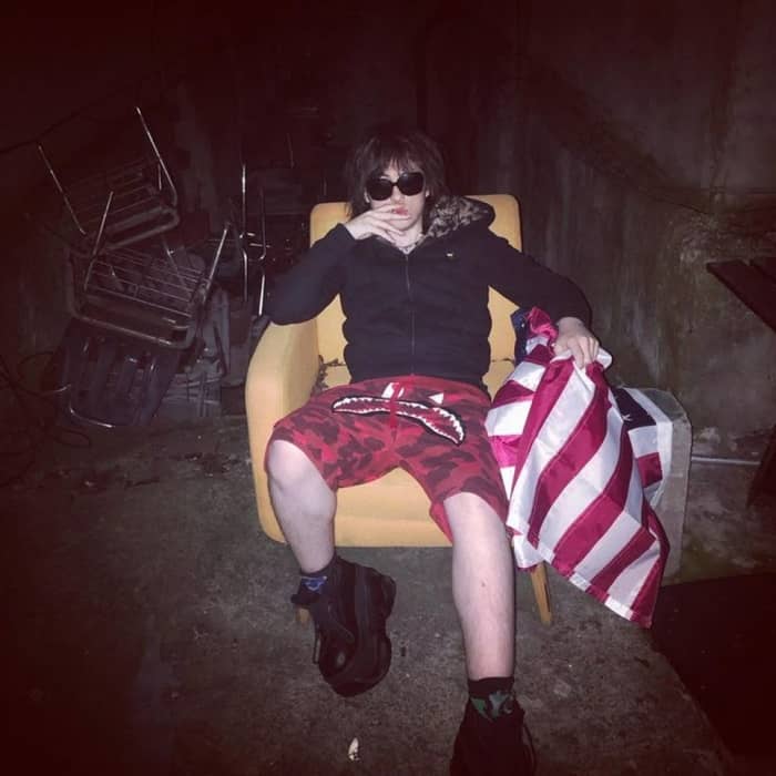 Phreshboyswag cover image