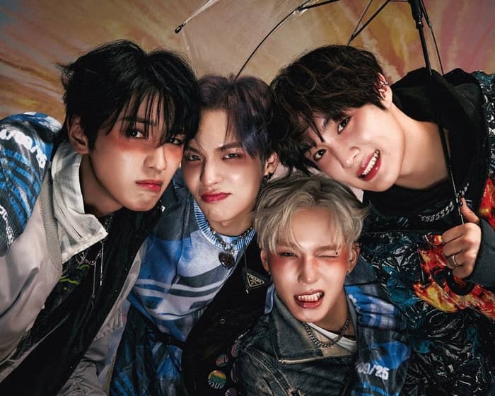 CIX tickets
