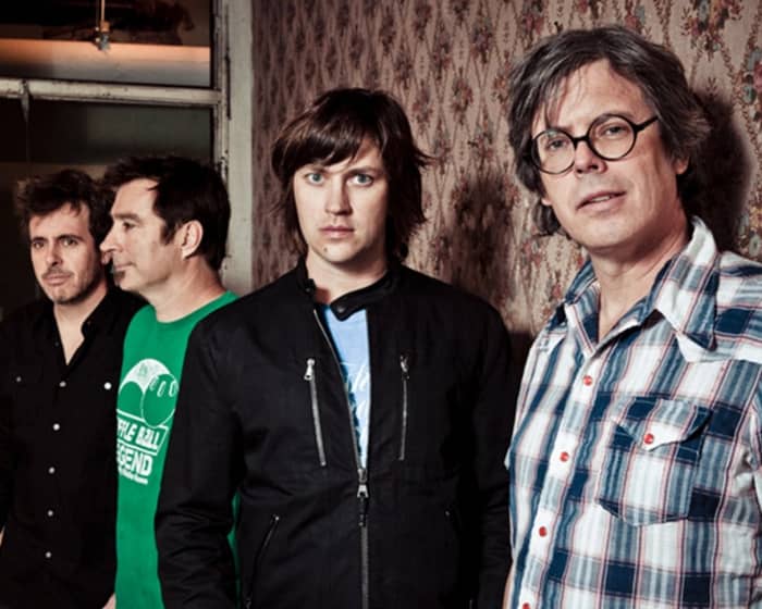 Old 97's & Reckless Kelly tickets