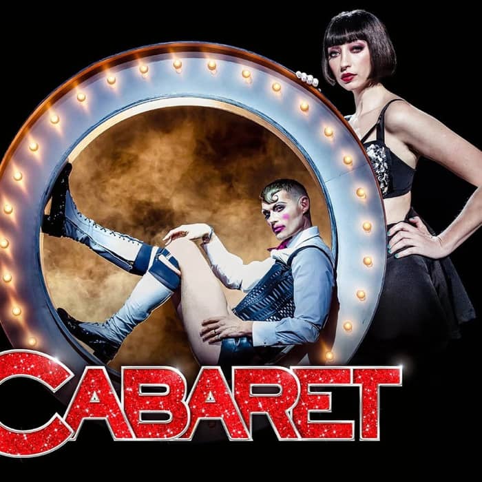 Cabaret tickets