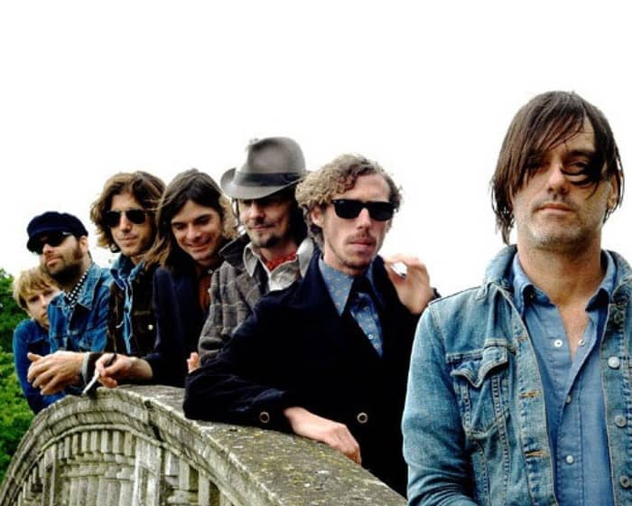 The Brian Jonestown Massacre tickets