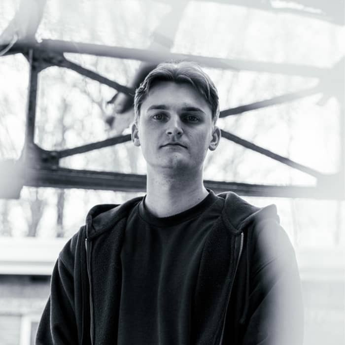 APHØTIC cover image