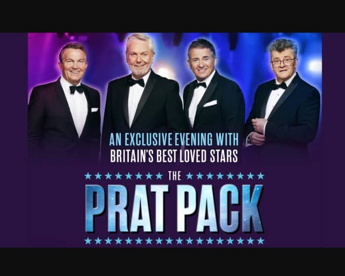 The Prat Pack tickets