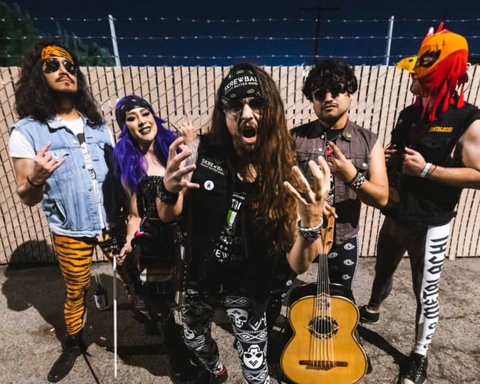 Metalachi tickets