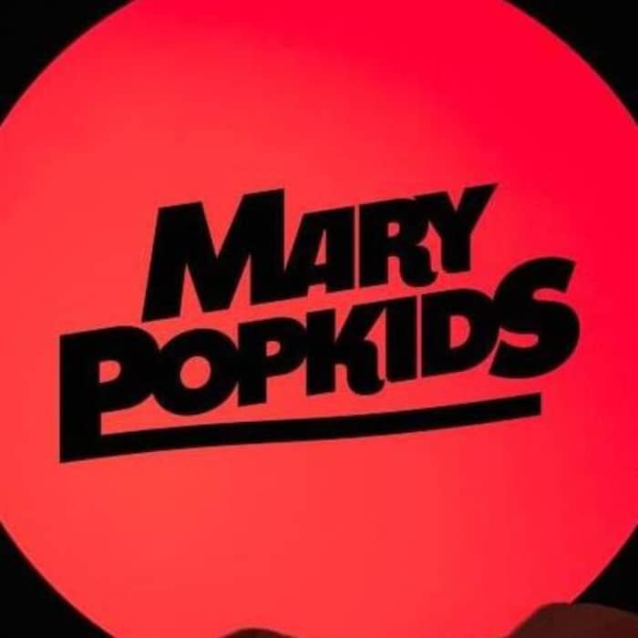 Mary Poppins tickets
