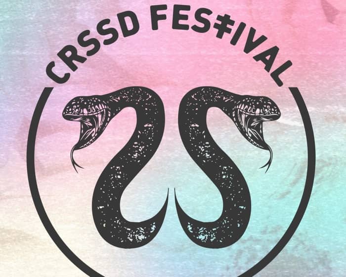 CRSSD Festival tickets