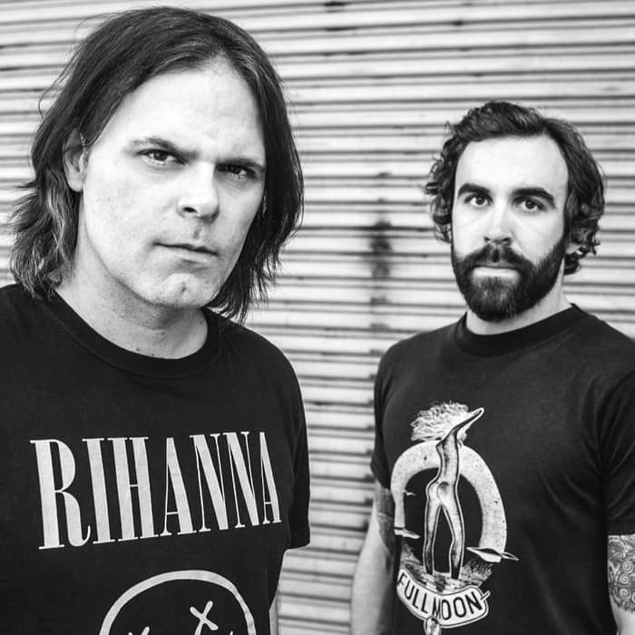 Local H events