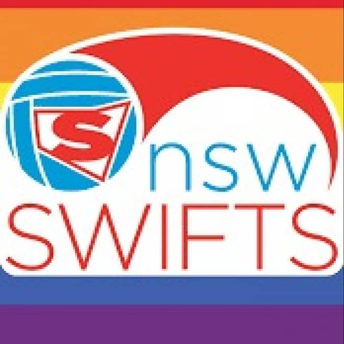 NSW Swifts events