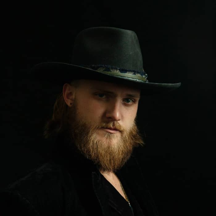 Jackson Dean cover image