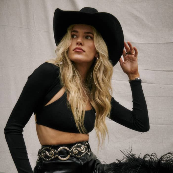 Mackenzie Carpenter cover image