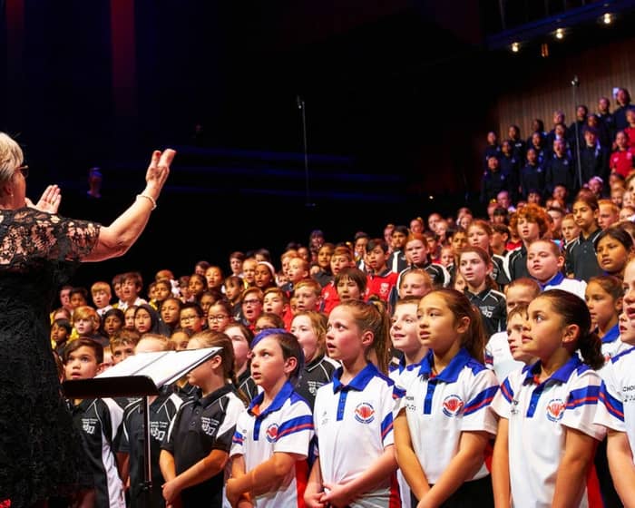 WA Massed Choir Festival events