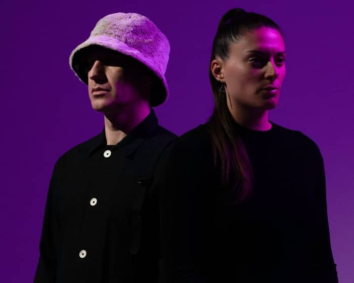 LSZEE 2-Night Experience Pass: May 1 - May 2 tickets