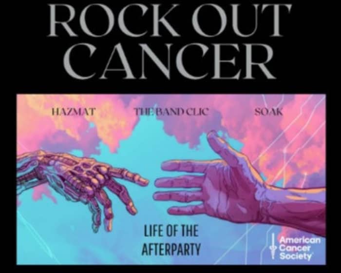 Rock Out Cancer tickets