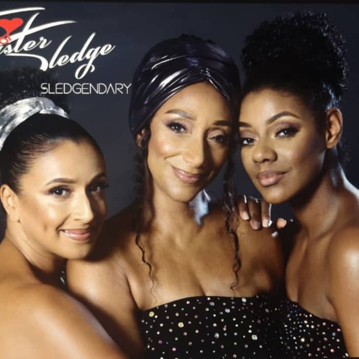 Sister Sledge events