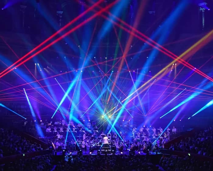 The Music of Zimmer vs Williams tickets