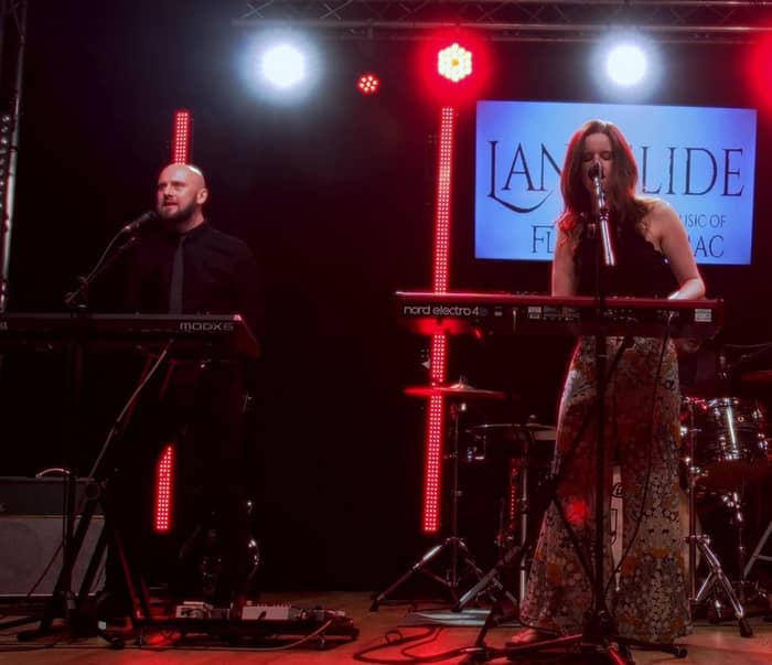 Landslide Fleetwood Mac tribute band tickets