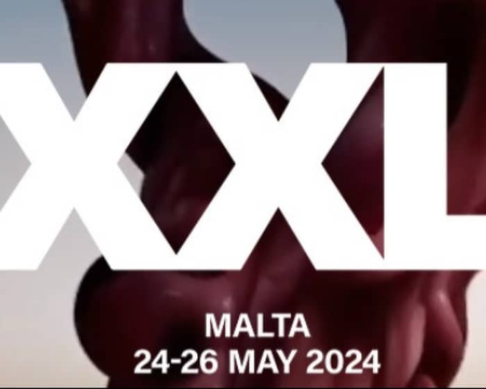 WHP + Teletech Presents XXL Malta tickets