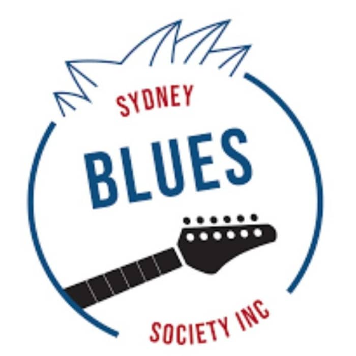 Sydney Blues Society events